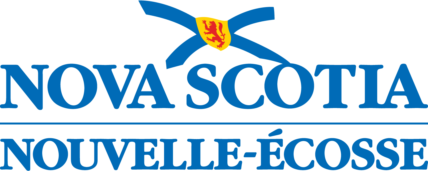 Government of Nova Scotia Logo