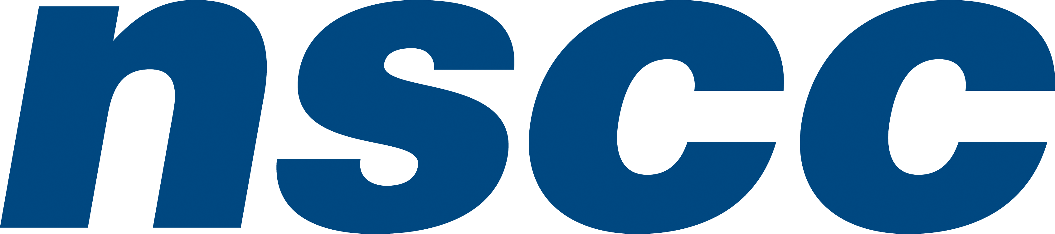 NSCC logo