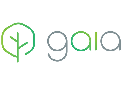 Gaia AI Logo