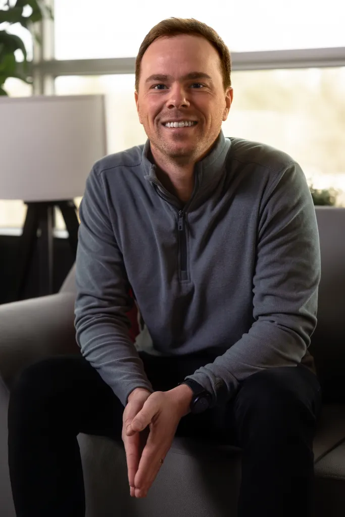 Bryce Tully