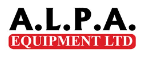 ALPA Equipment Ltd.